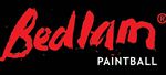 Bedlam Paintball - Edinburgh logo